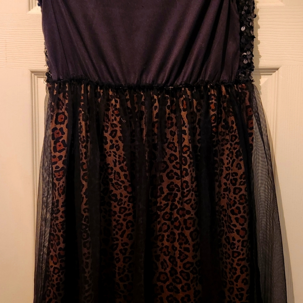 Beautiful dress